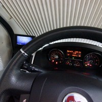 Adria campers Matrix M670SL uit 2015 Foto #18