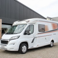 Tweedehands Weinsberg campers camper kopen