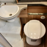 Weinsberg campers Edition Pepper uit 2017 Foto #10