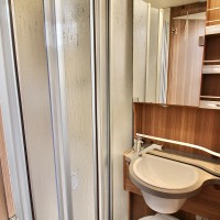 Weinsberg campers Edition Pepper uit 2017 Foto #11