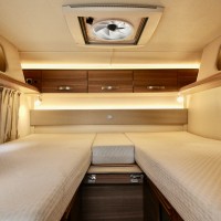 Weinsberg campers Edition Pepper uit 2017 Foto #13