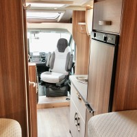 Weinsberg campers Edition Pepper uit 2017 Foto #15