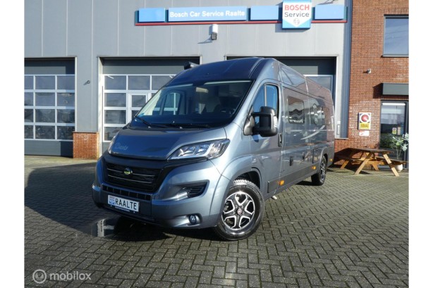 Tweedehands Karmann campers camper kopen