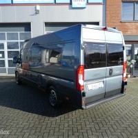 Karmann mobil Davis 620 lifestyle AUTOMAAT Foto #12