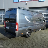 Karmann mobil Davis 620 lifestyle AUTOMAAT Foto #14