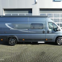 Karmann mobil Davis 620 lifestyle AUTOMAAT Foto #15