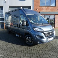 Karmann mobil Davis 620 lifestyle AUTOMAAT Foto #16