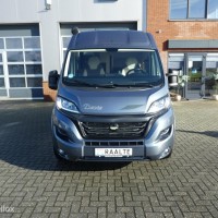 Karmann mobil Davis 620 lifestyle AUTOMAAT Foto #17