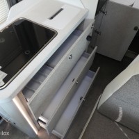 Karmann mobil Davis 620 lifestyle AUTOMAAT Foto #22