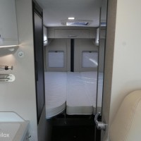 Karmann mobil Davis 620 lifestyle AUTOMAAT Foto #24