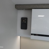 Karmann mobil Davis 620 lifestyle AUTOMAAT Foto #3