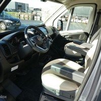 Karmann mobil Davis 620 lifestyle AUTOMAAT Foto #5