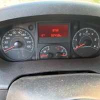 Citroen campers CITROEN JUMPER uit 2016 Foto #2