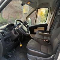 Citroen campers CITROEN JUMPER uit 2016 Foto #3