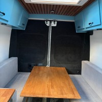 Citroen campers CITROEN JUMPER uit 2016 Foto #5