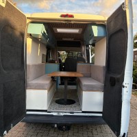 Citroen campers CITROEN JUMPER uit 2016 Foto #6