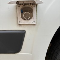 Citroen campers CITROEN JUMPER uit 2016 Foto #7