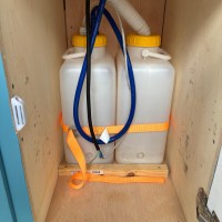 Citroen campers CITROEN JUMPER uit 2016 Foto #10