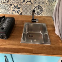 Citroen campers CITROEN JUMPER uit 2016 Foto #11