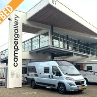 Tweedehands Adria campers camper kopen