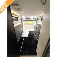 Adria Twin Supreme 640 SGX uit 2020 Foto #3