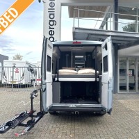 Adria Twin Supreme 640 SGX uit 2020 Foto #6