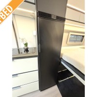 Adria Twin Supreme 640 SGX uit 2020 Foto #10