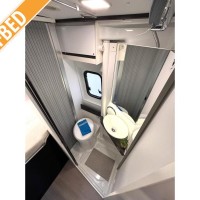 Adria Twin Supreme 640 SGX uit 2020 Foto #11