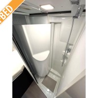 Adria Twin Supreme 640 SGX uit 2020 Foto #12