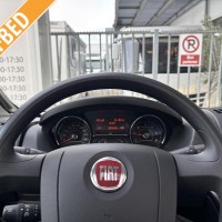 Adria Twin Supreme 640 SGX uit 2020 Foto #14