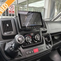 Adria Twin Supreme 640 SGX uit 2020 Foto #16