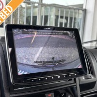 Adria Twin Supreme 640 SGX uit 2020 Foto #17