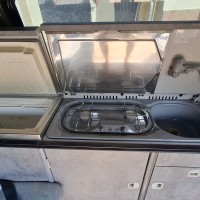 Volkswagen campers TRANSPORTER BESTEL 0,8 TDI 65 KW uit 2002 Foto #7