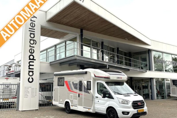 Challenger Graphite 328 uit 2023