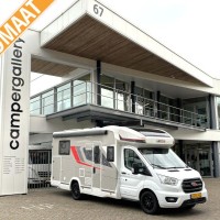 Tweedehands Challenger campers camper kopen