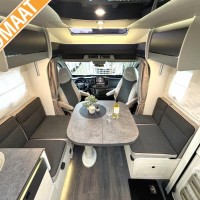 Challenger Graphite 328 uit 2023 Foto #1