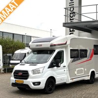 Challenger Graphite 328 uit 2023 Foto #4