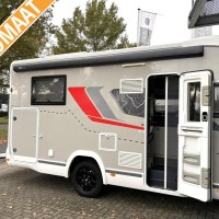 Challenger Graphite 328 uit 2023 Foto #5