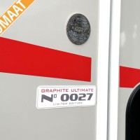 Challenger Graphite 328 uit 2023 Foto #6