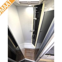 Challenger Graphite 328 uit 2023 Foto #10