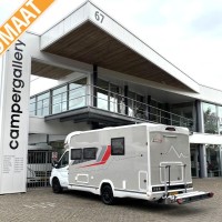 Challenger Graphite 328 uit 2023 Foto #20