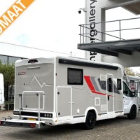 Challenger Graphite 328 uit 2023 Foto #21