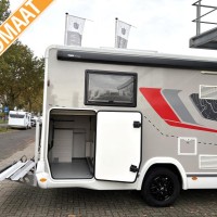 Challenger Graphite 328 uit 2023 Foto #22