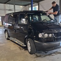 Tweedehands Volkswagen campers camper kopen