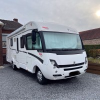 Tweedehands Fiat Ducato campers camper kopen