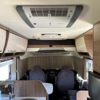 Fiat Ducato campers SB 740 Itineo uit 2016 Foto #1