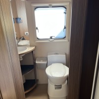 Fiat Ducato campers SB 740 Itineo uit 2016 Foto #3