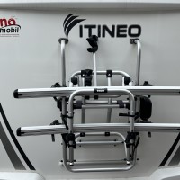 Fiat Ducato campers SB 740 Itineo uit 2016 Foto #5