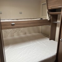 Fiat Ducato campers SB 740 Itineo uit 2016 Foto #7