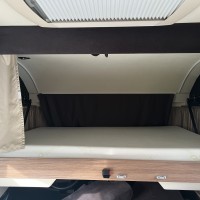 Fiat Ducato campers SB 740 Itineo uit 2016 Foto #8